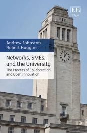 Networks, Smes, And The University