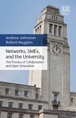 Bertrand.pt - Networks, Smes, And The University