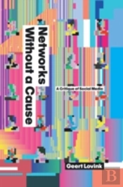 Networks Without A Cause