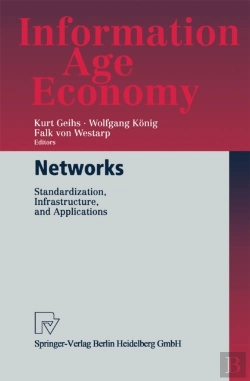 Bertrand.pt - Networks
