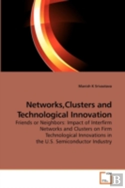 Bertrand.pt - Networks,Clusters And Technological Inno