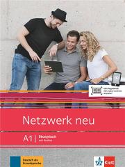 Netzwerk Neu A1 ÜB