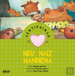 Bertrand.pt - Neu Naiz Handiena