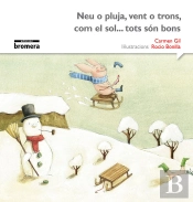 Neu O Pluja, Vent O Trons, Com El Sol...Tots Són Bons