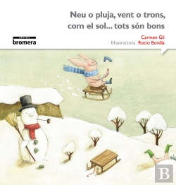 Bertrand.pt - Neu O Pluja, Vent O Trons, Com El Sol...Tots Són Bons
