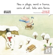 Neu O Pluja, Vent O Trons, Com El Sol...Tots Són Bons