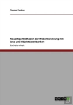 Bertrand.pt - Neuartige Methoden Der Webentwicklung Mit Java Und Objektdatenbanken