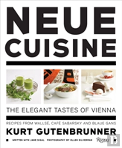Bertrand.pt - Neue Cuisine: The Elegant Tastes Of Vvenna