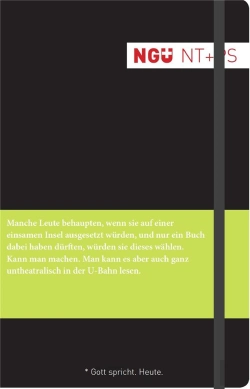 Bertrand.pt - Neue Genfer Uebersetzung (Ngu) - Neues Testament + Psalmen