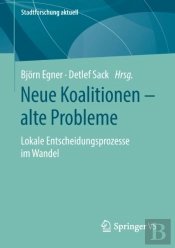 Neue Koalitionen - Alte Probleme