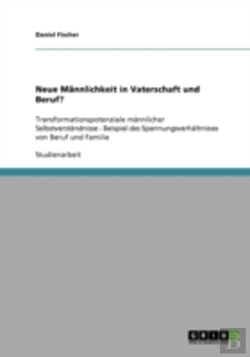 Bertrand.pt - Neue Mannlichkeit In Vaterschaft Und Beruf?