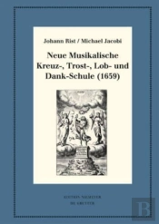 Neue Musikalische Kreuz-, Trost-, Lob- U