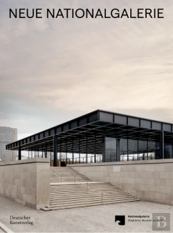 Bertrand.pt - Neue Nationalgalerie
