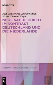 Neue Sachlichkeit Im Kontrast - Deutschl