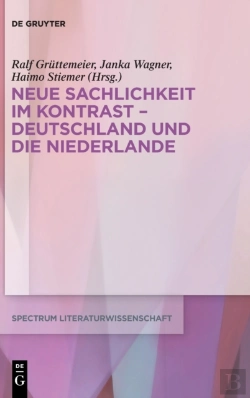 Bertrand.pt - Neue Sachlichkeit Im Kontrast - Deutschl