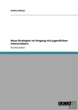 Bertrand.pt - Neue Strategien Im Umgang Mit Jugendlichen Intensivtatern