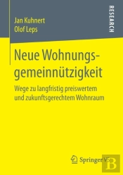 Neue Wohnungsgemeinnutzigkeit