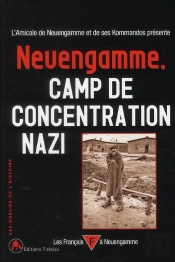 Neuengamme, Camp De Concentration Nazi