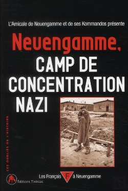 Bertrand.pt - Neuengamme, Camp De Concentration Nazi