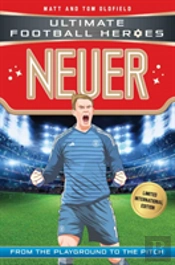 Neuer (Ultimate Football Heroes - Limited International Edition)