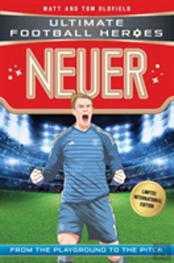 Bertrand.pt - Neuer (Ultimate Football Heroes - Limited International Edition)