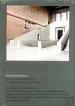 Bertrand.pt - Neues Museum Berlin