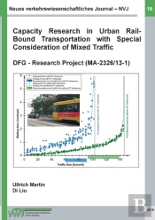 Neues Verkehrswissenschaftliches Journal - Ausgabe 16