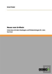 Neues Vom Ur-Rhein
