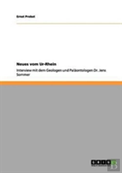 Bertrand.pt - Neues Vom Ur-Rhein