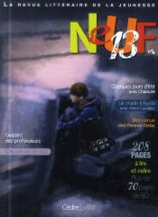 Neuf 13 N04