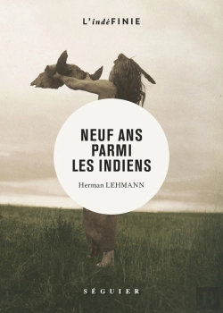 Bertrand.pt - Neuf Ans Parmi Les Indiens