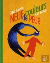 Neuf Couleur De Peur