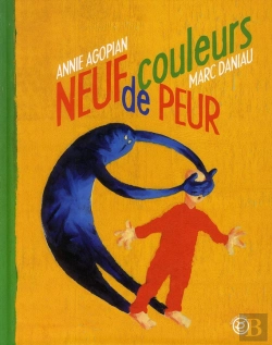 Bertrand.pt - Neuf Couleur De Peur