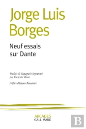 Neuf Essais Sur Dante