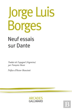 Bertrand.pt - Neuf Essais Sur Dante