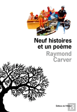 Bertrand.pt - Neuf Histoires Et Un Poeme