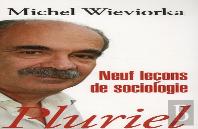 Neuf Lecons De Sociologie
