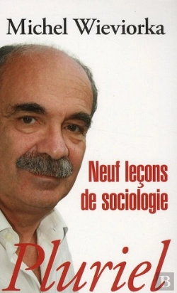 Bertrand.pt - Neuf Lecons De Sociologie