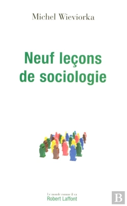 Bertrand.pt - Neuf Leçons De Sociologie