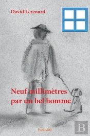 Neuf Millimètres Par Un Bel Homme