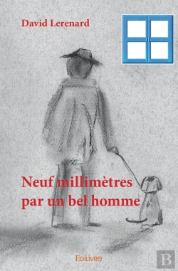 Bertrand.pt - Neuf Millimètres Par Un Bel Homme