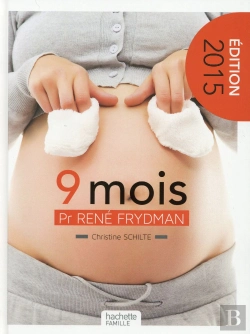 Bertrand.pt - Neuf Mois ; Attendre Un Enfant
