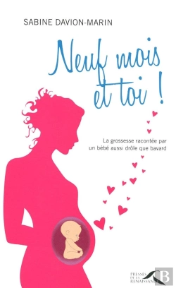 Bertrand.pt - Neuf Mois Et Toi !