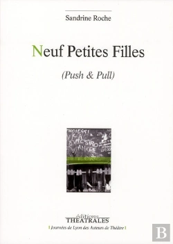 Bertrand.pt - Neuf Petites Filles