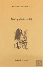 Neuf Préludes Celtes