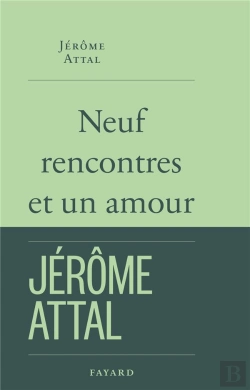 Bertrand.pt - Neuf Rencontres Et Un Amour