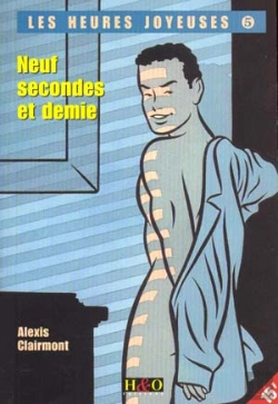 Bertrand.pt - Neuf Secondes Et Demie