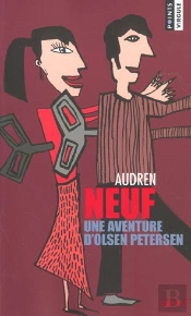 Neuf ; Une Aventure D'Olsen Petersen
