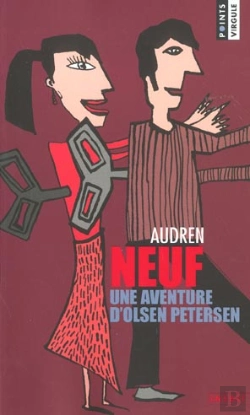 Bertrand.pt - Neuf ; Une Aventure D'Olsen Petersen