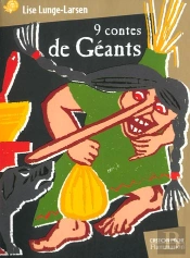 Neufs Contes De Geants